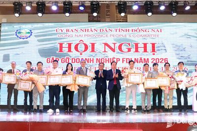 Nghị quyết 10 mở lối thu hút dòng vốn FDI chất lượng cao