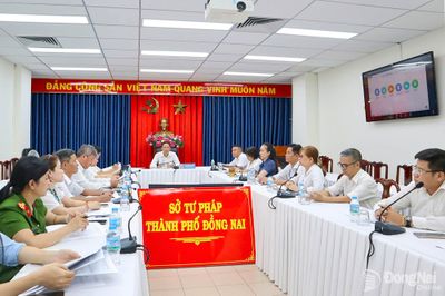 Triển khai Luật Hộ tịch năm 2026 và Chương trình hành động quốc gia về đăng ký, thống kê hộ tịch