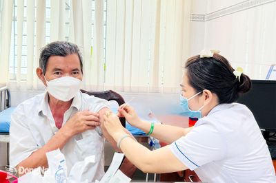 Đồng Nai chủ động triển khai công tác phòng, chống bệnh truyền nhiễm