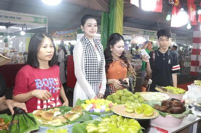 Hơn 100 đơn vị tham gia Tuần lễ xúc tiến ngành công nghiệp thực phẩm năm 2026