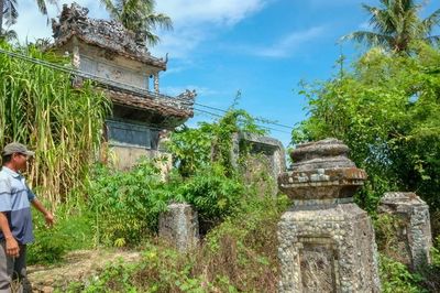 Đình làng An Lương: Nơi lưu giữ ký ức cộng đồng