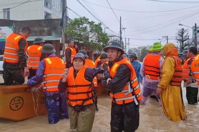 Gia Lai khẩn trương triển khai thực hiện phương án ứng phó thiên tai năm 2026