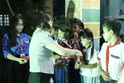 Đoàn xã Thuận Bắc phối hợp tổ chức các chiến dịch tình nguyện năm 2026