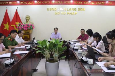 Triển khai Luật Hộ tịch năm 2026