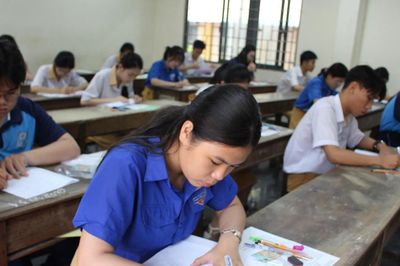 Kỳ thi tốt nghiệp THPT 2026: Chất lượng giáo dục Lâm Đồng tiếp tục được khẳng định