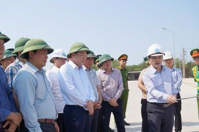 Quy hoạch xã Sen Ngư tại Quảng Trị: Định hướng trung tâm kinh tế biển 12.084 ha