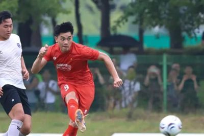 Tuyển Việt Nam thắng đậm 6-0 tại Hàn Quốc và bước ngoặt nhân sự của Nam Định