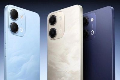iQOO Z11i trình làng: Pin 6.500 mAh áp đảo phân khúc giá 5 triệu đồng