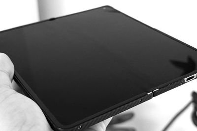 Samsung Galaxy Z Fold 8: Cải tiến bản lề đột phá và nỗ lực xóa bỏ nếp gấp màn hình