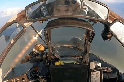 Kỹ thuật tích hợp vũ khí NATO giúp máy bay hệ Liên Xô của Ukraine duy trì sức chiến đấu