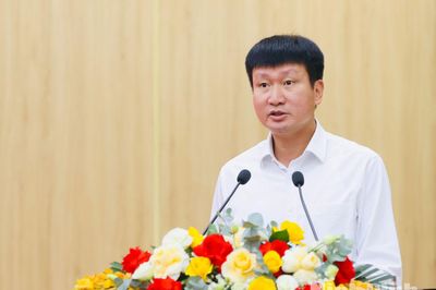 Phát huy cao nhất tinh thần trách nhiệm, ban hành những quyết sách đúng đắn, khả thi, tạo động lực mạnh mẽ hoàn thành thắng lợi mục tiêu, nhiệm vụ năm 2026 (*)