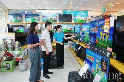 Khi dòng tiền ở lại quê nhà - Kỳ II: Khi làng quê là thị trường sôi động