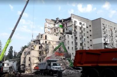 Ukraine và Thụy Điển thúc đẩy hợp tác quốc phòng