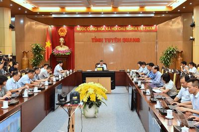 423.000 tỷ đồng thực hiện các Chương trình mục tiêu quốc gia giai đoạn 2026-2030