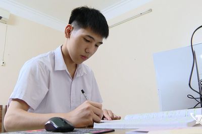 Dấu ấn những điểm 10 môn Lịch sử