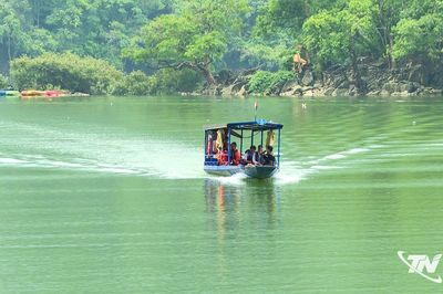 Ba Bể phát huy lợi thế để phát triển du lịch bền vững