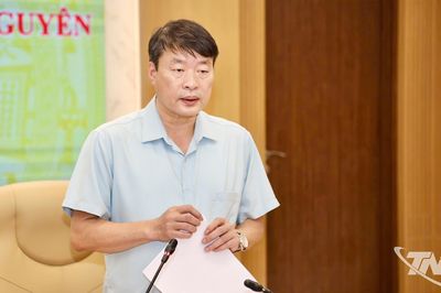 Tạo quỹ đất sạch, bảo đảm tiến độ các dự án khu công nghiệp