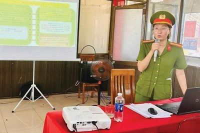 Ngăn ma túy xâm nhập lĩnh vực vận tải