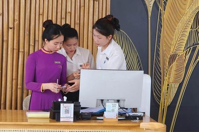 Minh bạch thuế thu nhập cá nhân