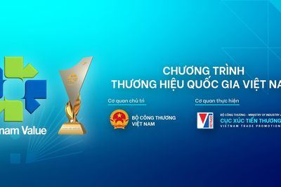 Bộ Công Thương thành lập Tổ biên tập xây dựng Chiến lược Thương hiệu quốc gia Việt Nam