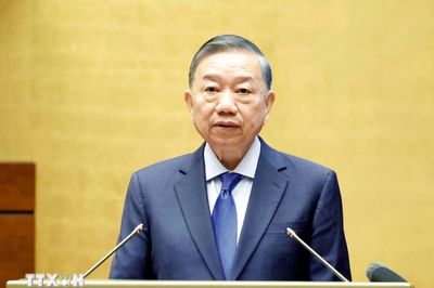 Tổng Bí thư, Chủ tịch nước Tô Lâm: 8 nhiệm vụ trọng tâm triển khai Nghị quyết số 10-NQ/TW