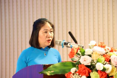 Học và làm theo Bác tạo chuyển biến mạnh mẽ trong công nhân, viên chức, lao động ngành Công Thương