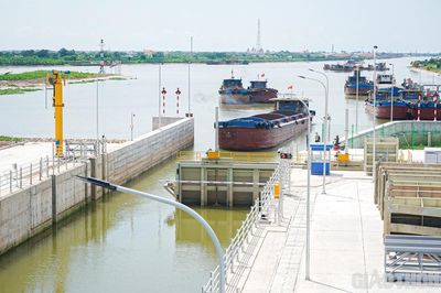 Thay đổi điều kiện thi thuyền, máy trưởng: Nâng chuẩn trình độ, giảm thời gian tập sự