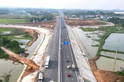 Phú Thọ đầu tư khoảng 77.500 tỷ đồng, tạo đột phá từ hạ tầng giao thông