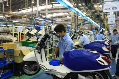 Cải thiện môi trường đầu tư, tăng sức hút dòng vốn FDI chất lượng cao