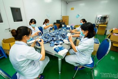 Quảng Ninh có gần 2.500 doanh nghiệp thành lập mới trong nửa đầu năm 2026