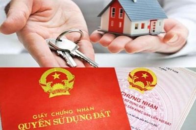 Miễn thuế thu nhập khi bán nhà đất duy nhất sở hữu từ 183 ngày