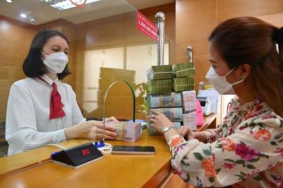 Ngân hàng phải chia sẻ thông tin giao dịch với cơ quan thuế