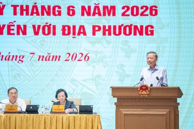 Mục tiêu tăng trưởng và trách nhiệm người đứng đầu