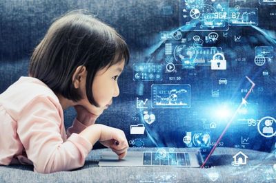 Cải cách giáo dục thời AI:Singapore 'AI hóa' giáo dục đại học
