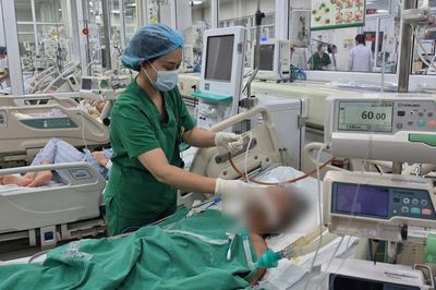 Bộ Y tế công bố danh mục 15 bệnh truyền nhiễm nhóm A đặc biệt nguy hiểm