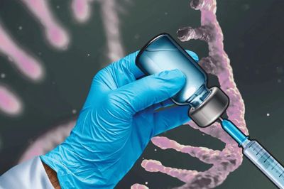Công bố kết luận về vaccine mRNA ngừa Covid-19