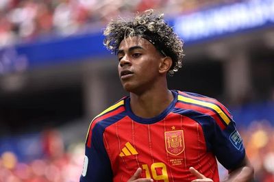 World Cup 2026: Cuộc đối đầu giữa Lamine Yamal và Nuno Mendes