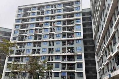 Hà Nội: Thông tin thêm 21 dự án nhà ở xã hội, chuyển đổi số quy trình bốc thăm