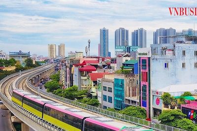 Rót tiền vào bất động sản lân cận TOD có chắc thắng?