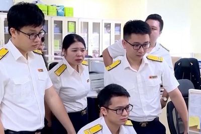 Cơ quan báo chí có trách nhiệm cung cấp thông tin cho cơ quan thuế