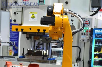 Xúc tiến giao thương cho doanh nghiệp Việt tại Australia, New Zealand