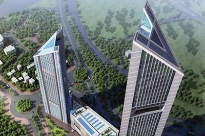 VietinBank được kỳ vọng lãi tăng hai chữ số, thêm khoản thu từ VietinBank Tower