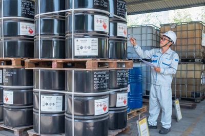 PVFCCo vượt chỉ tiêu 6 tháng, mảng NPK thu về hơn 1.800 tỷ đồng