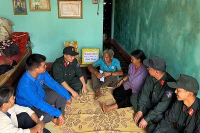Dấu ấn từ những chuyến hành quân dã ngoại nơi đại ngàn Tây Nguyên