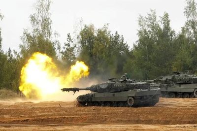 Thượng đỉnh NATO trước bài toán giữ gắn kết xuyên Đại Tây Dương