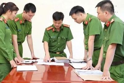 Sửa đổi, bổ sung Luật Tổ chức cơ quan điều tra hình sự là yêu cầu cấp thiết, khách quan