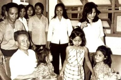 Kỷ vật 'kể chuyện' một đời cống hiến