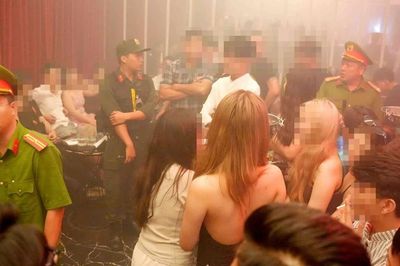 Công an Đồng Nai tăng cường phòng chống tội phạm về ma túy