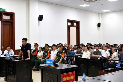 Hậu 'pháo' đã bồi thường hơn 2.700 tỷ đồng trong vụ bán đất Nha Trang