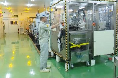 Hà Nội phấn đấu 90% lao động có kỹ năng công nghệ